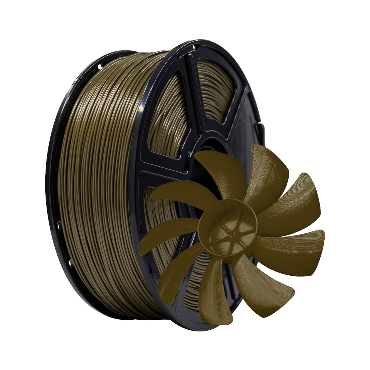 Flashforge ABS Filament
