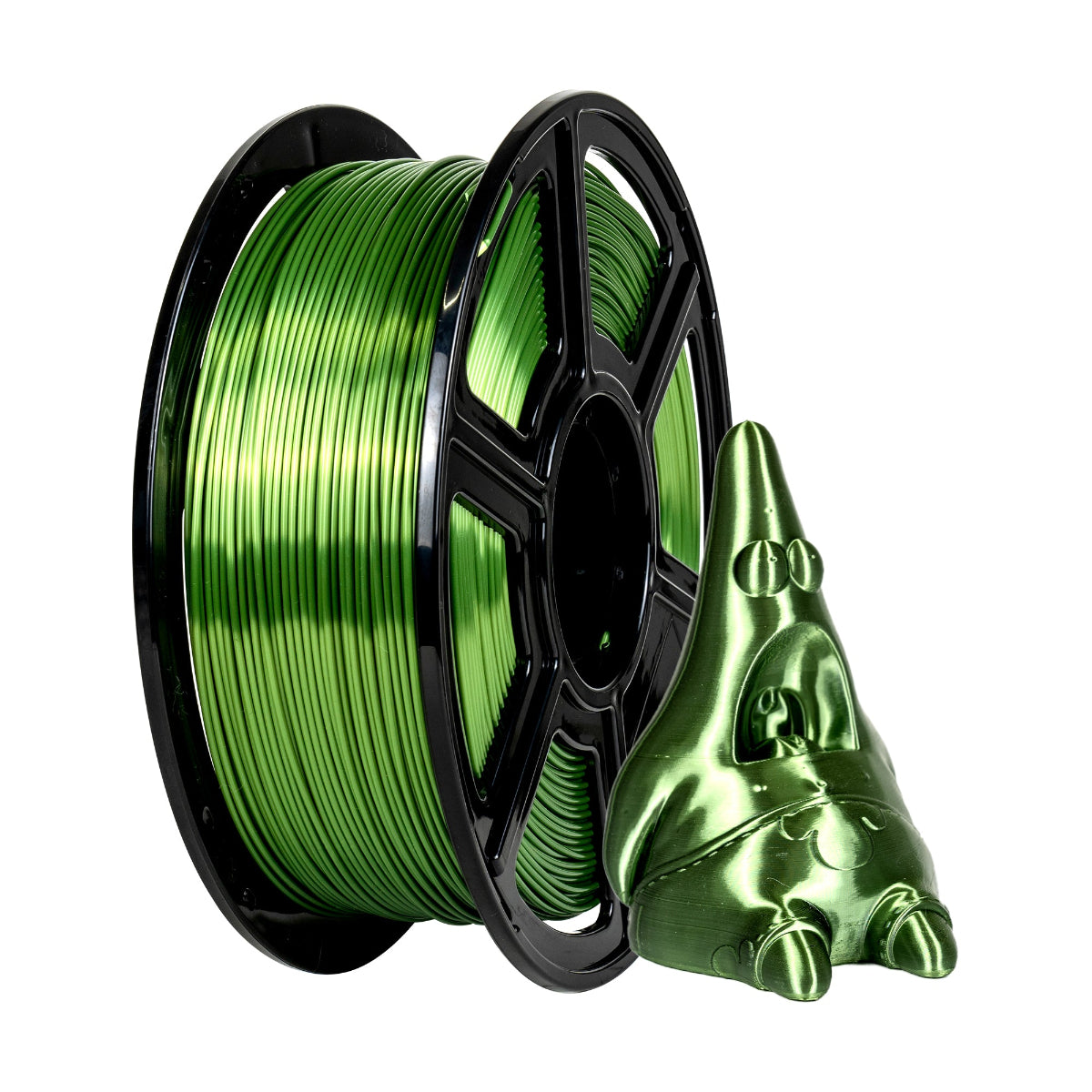 Flashforge PLA Silk Filament