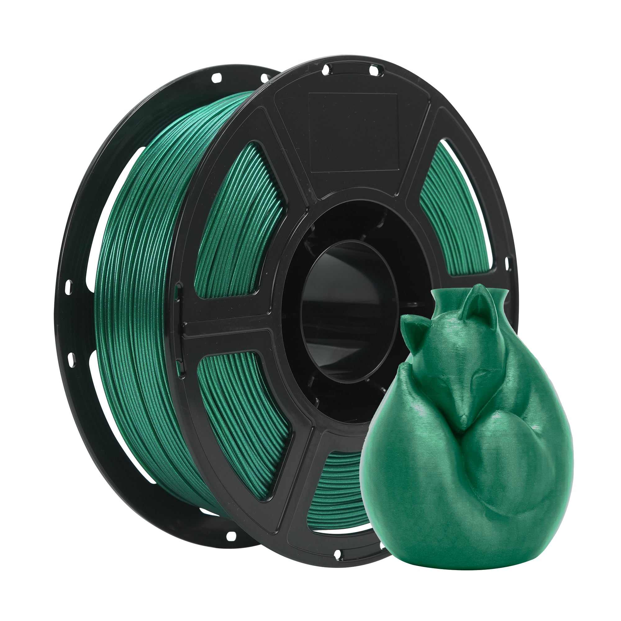 Flashforge HS  PLA Aurora Filament