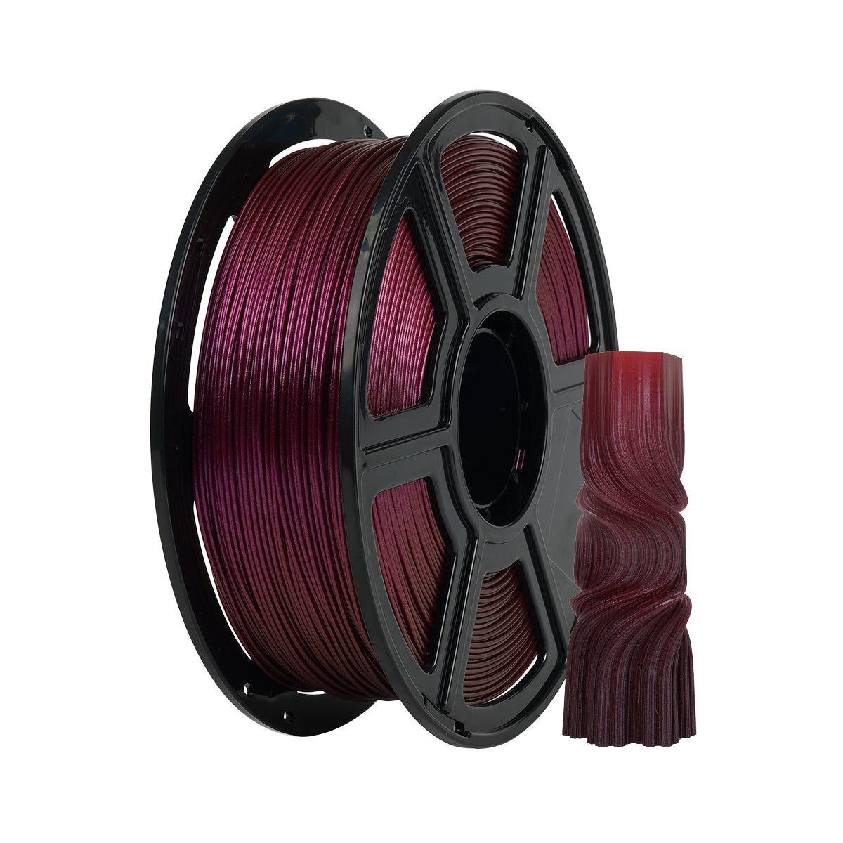 Flashforge PLA Multicolor Filament