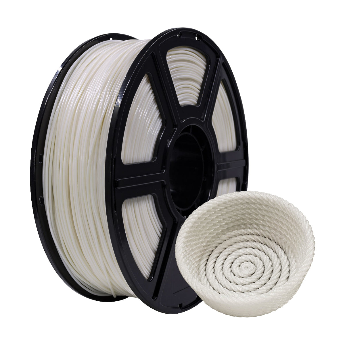 Flashforge PLA Flexible Filament