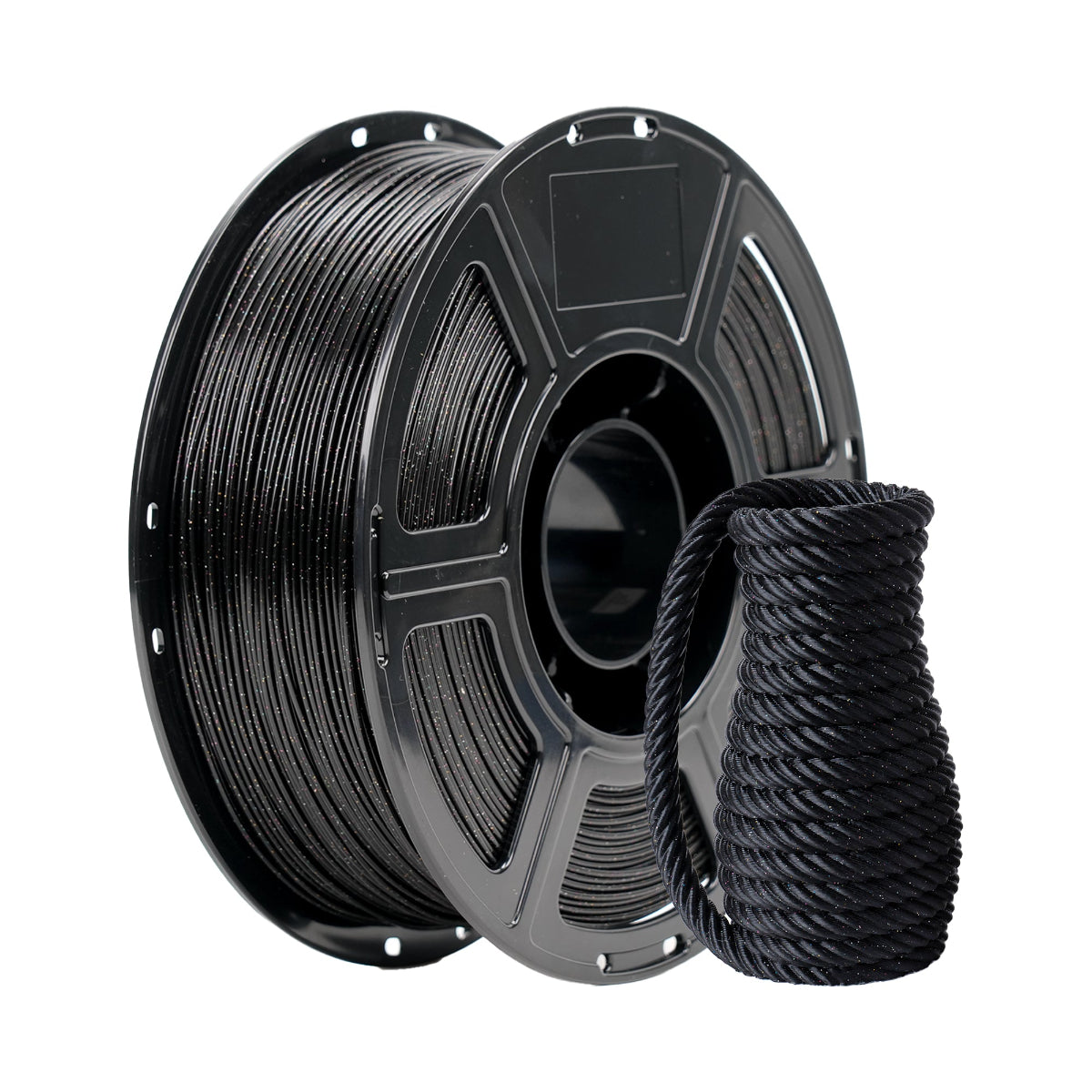 Flashforge PLA Sparkle Filament