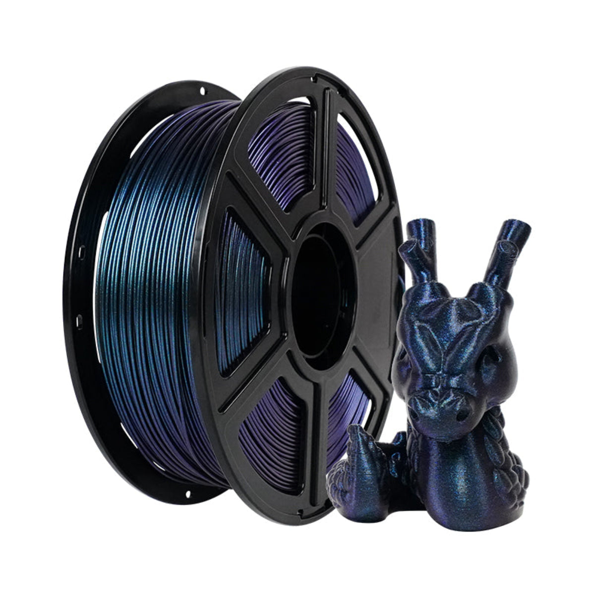 Flashforge HS PLA Multicolor Filament