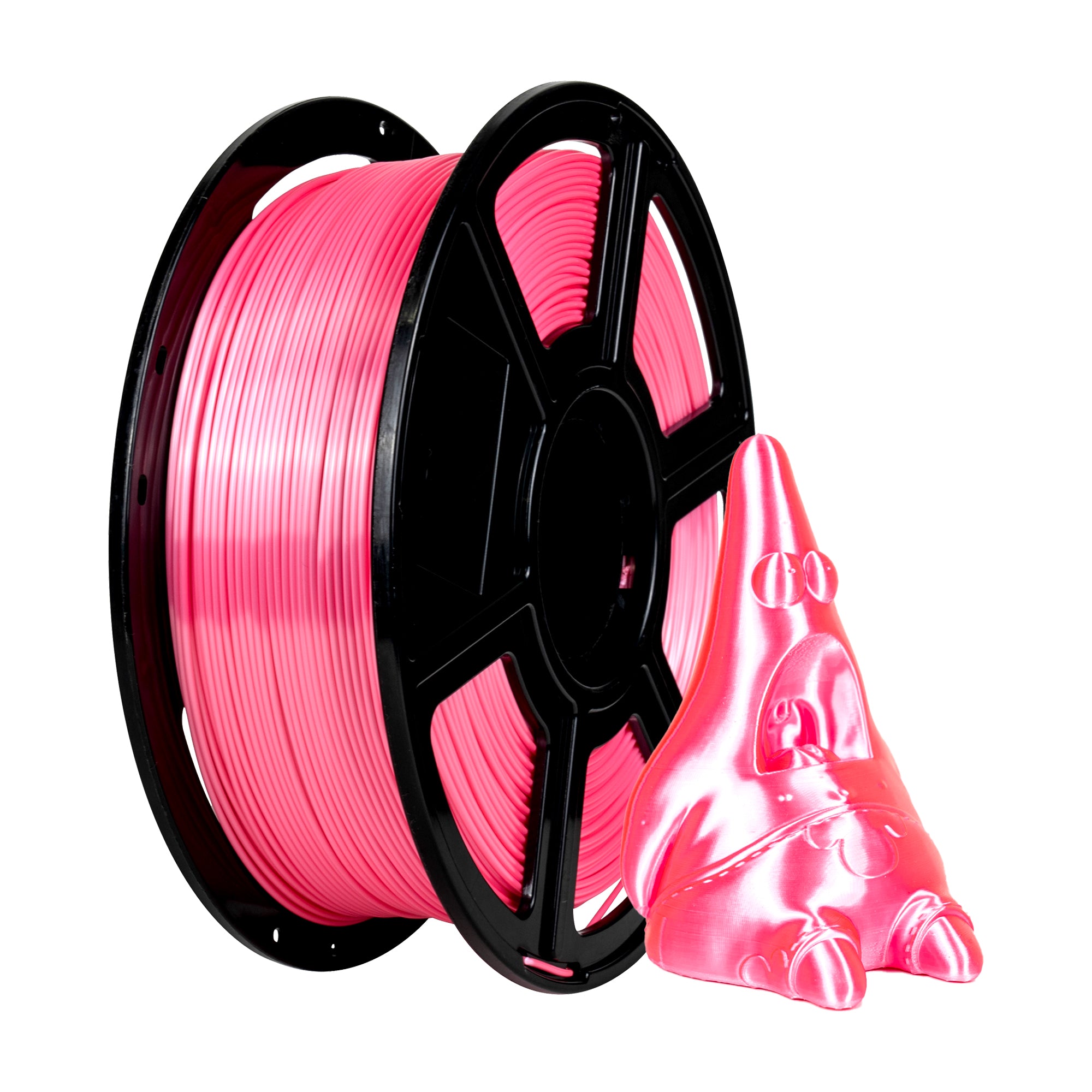 Flashforge PLA Silk Filament