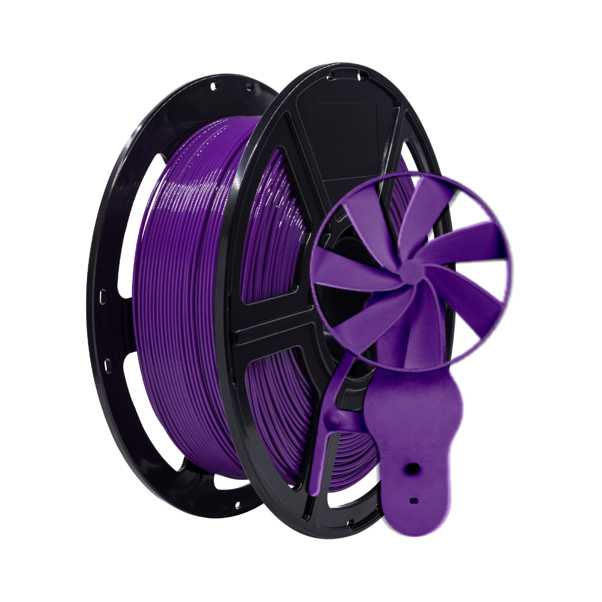 Flashforge HS PETG Filament