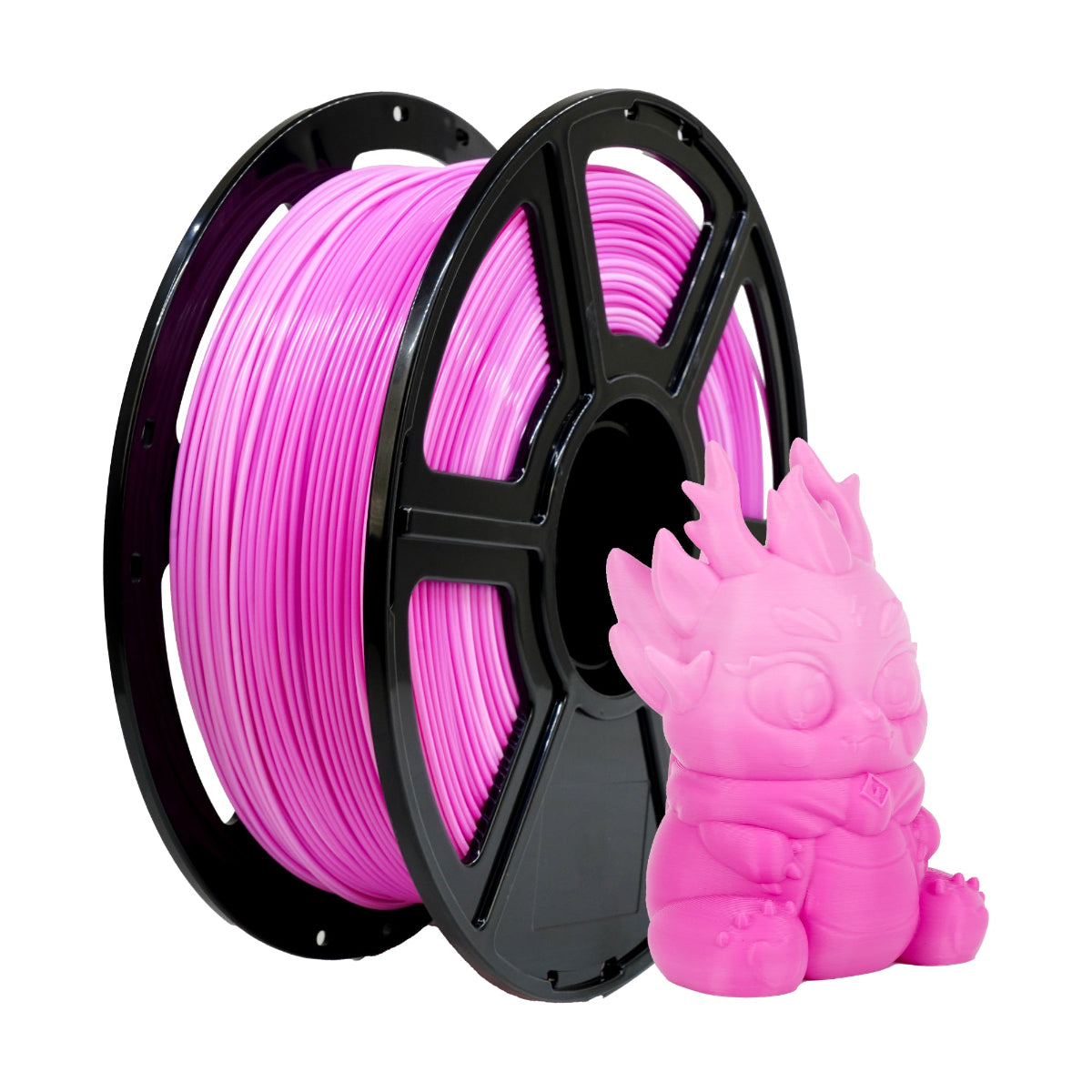 Flashforge HS  PLA Rainbow Filament