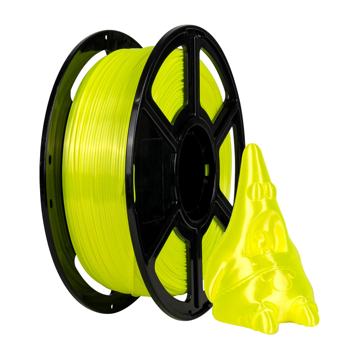 Flashforge PLA Silk Filament