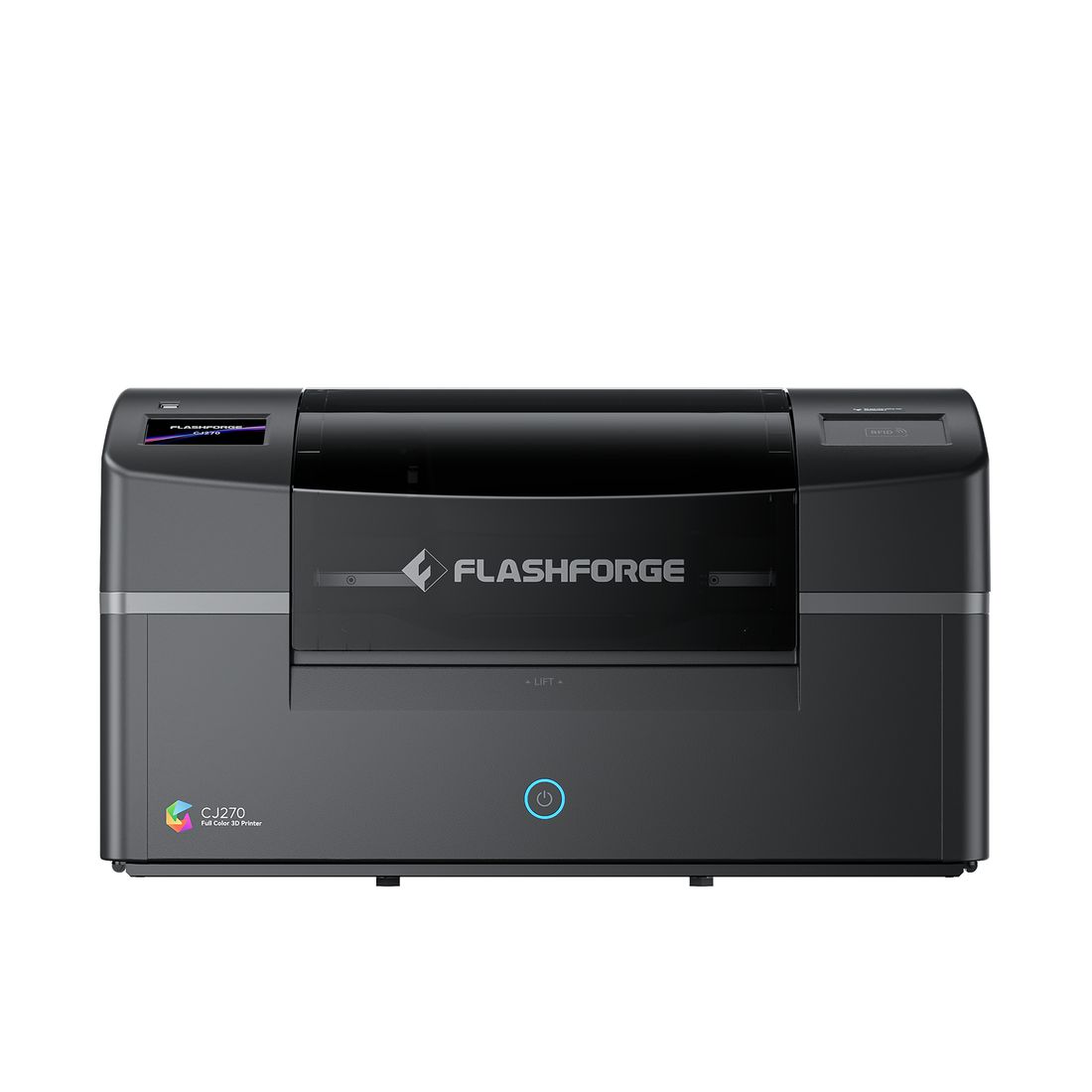 Flashforge CJ270 | Full-Color 3D Printer