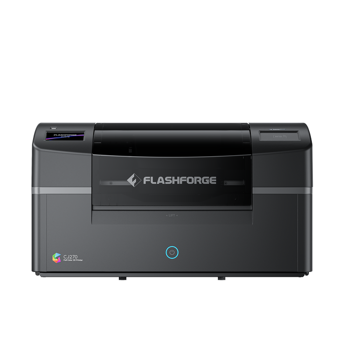 Flashforge CJ270 | Full-Color 3D Printer