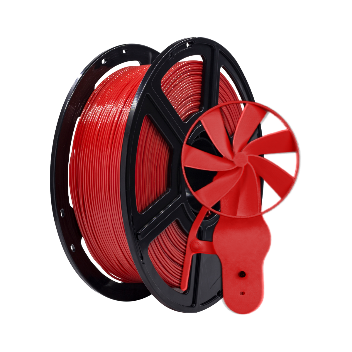 Flashforge HS PETG Filament